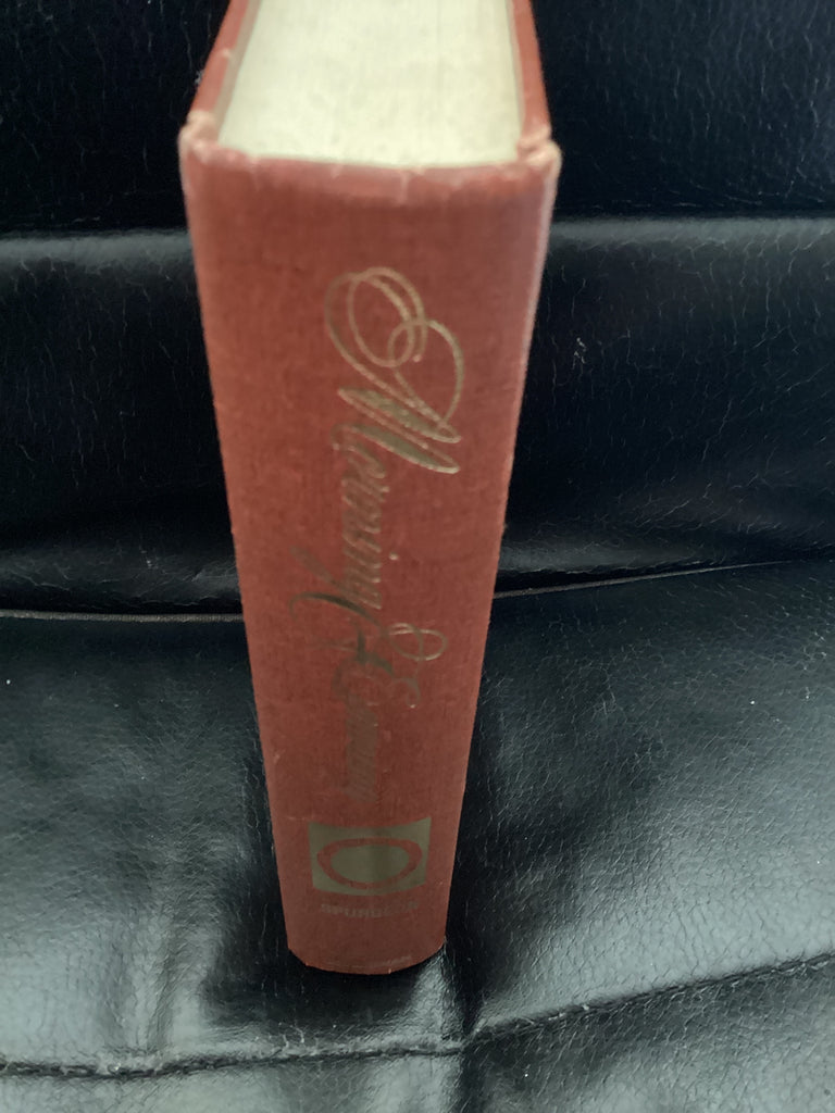 Morning and Evening Daily Readings (Used Copy)