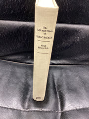 A Memoir of the Life and Times of the Rev. Issac Backus A. M. (Used Copy)