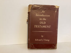 An Introduction to the Old Testament (John Gowan Collection)