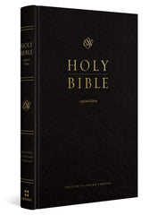 ESV Church Bible, Anglicised Edition