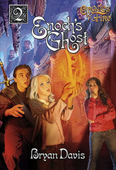 Enoch's Ghost (Oracles of Fire, Book 2) (Volume 2)