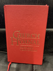 Church Hymnal: Large Print Words Edition (Used Copy)