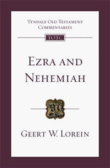 TOTC: Ezra and Nehemiah