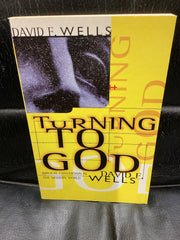 Turning to God (Used Copy)