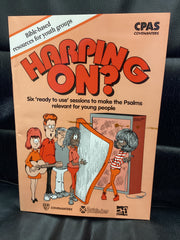 Happening On? (Used Copy)