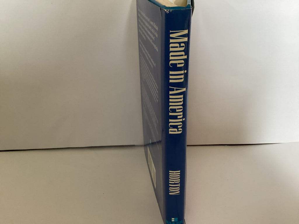 Made in America: The Shaping of Modern American Evangelism (John Gowan Collection)