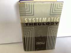 Systematic Theology (John Gowan Collection)