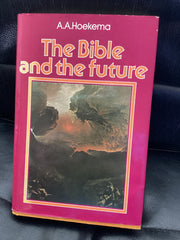 The Bible and the Future (Used Copy)