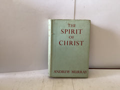 The Spirit of Christ (The John Gowan Collection)
