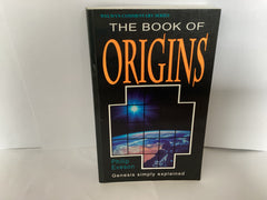 The Book of Origins (John Gowan Collection)