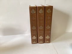 The Interlinear Hebrew/Greek English Bible, Volumes 1-3 (John Gowan Collection)