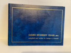 James Humbert Craig (John Gowan Collection)