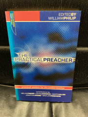 The Practical Preacher (Used Copy)