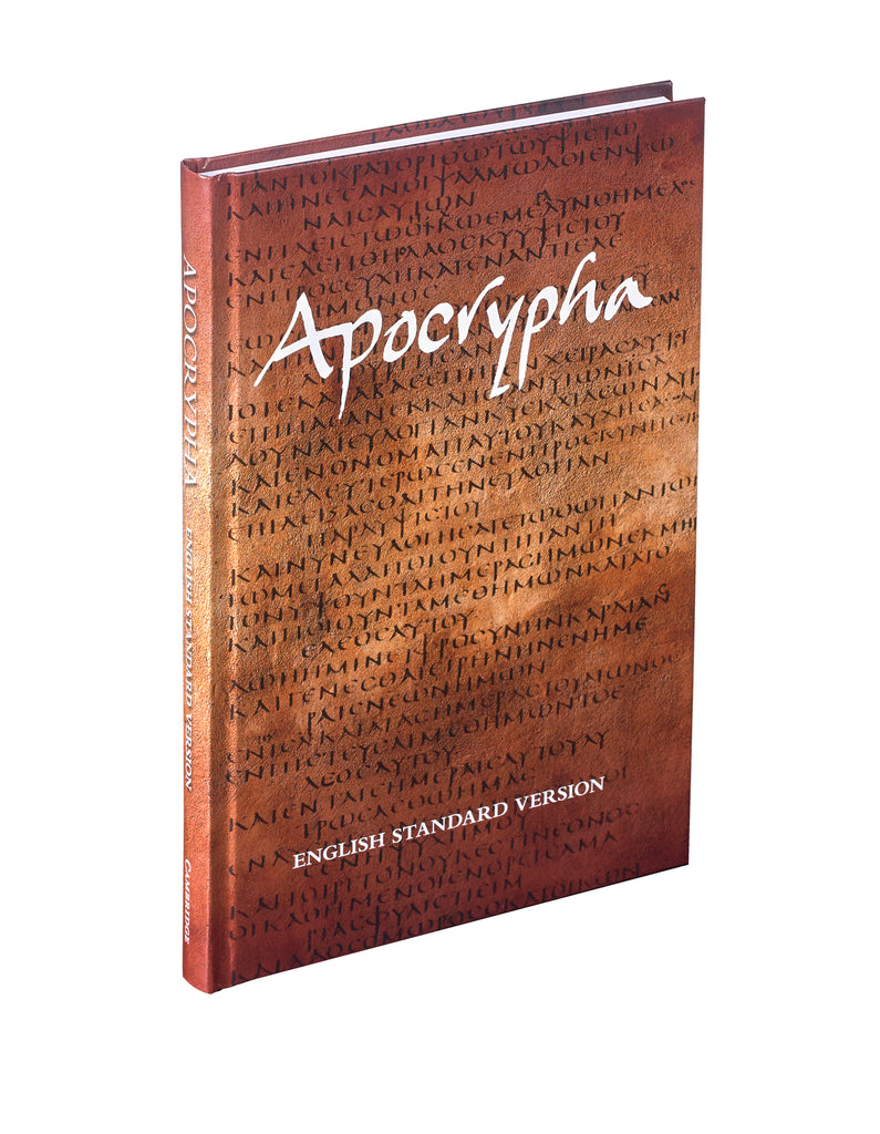 ESV Apocrypha