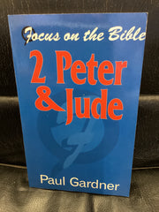 2 Peter and Jude (Used Copy)