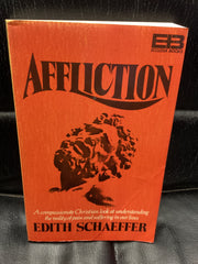 Affliction (Used Copy)