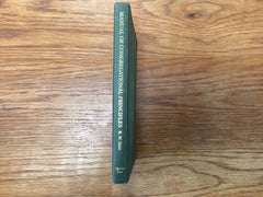 Manual of Congregational Principles (The John Gowan Collection)