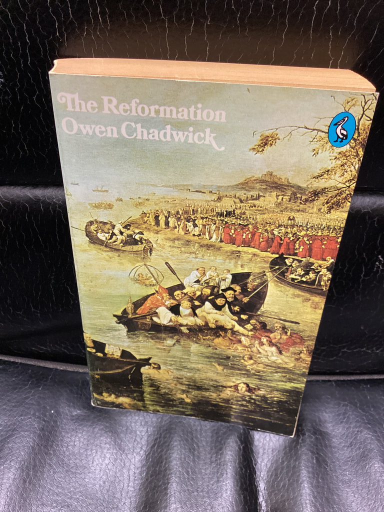 The Reformation (Used Copy)