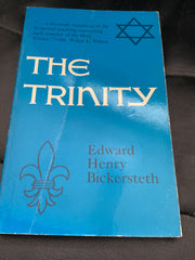 The Trinity (Used Copy)