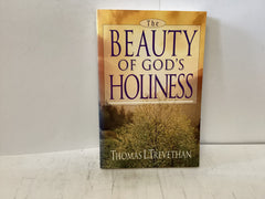 The Beauty of God’s Holiness (The John Gowan Collection)