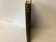 Commentary, Burroughs on the Beatitudes (John Gowan Collection)