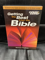 Getting the Best From the Bible (Used Copy)