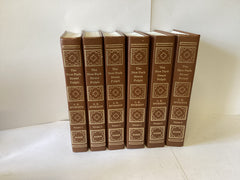 The New Park Street Pulpit 6 Volume Set  (John Gowan Collection)