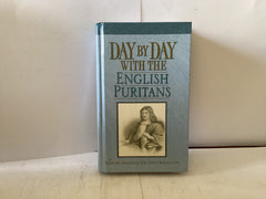 Day by Day with The English Puritans (The John Gowan Collection)