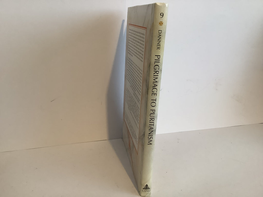 Pilgrimage to Puritanism (John Gowan Collection)