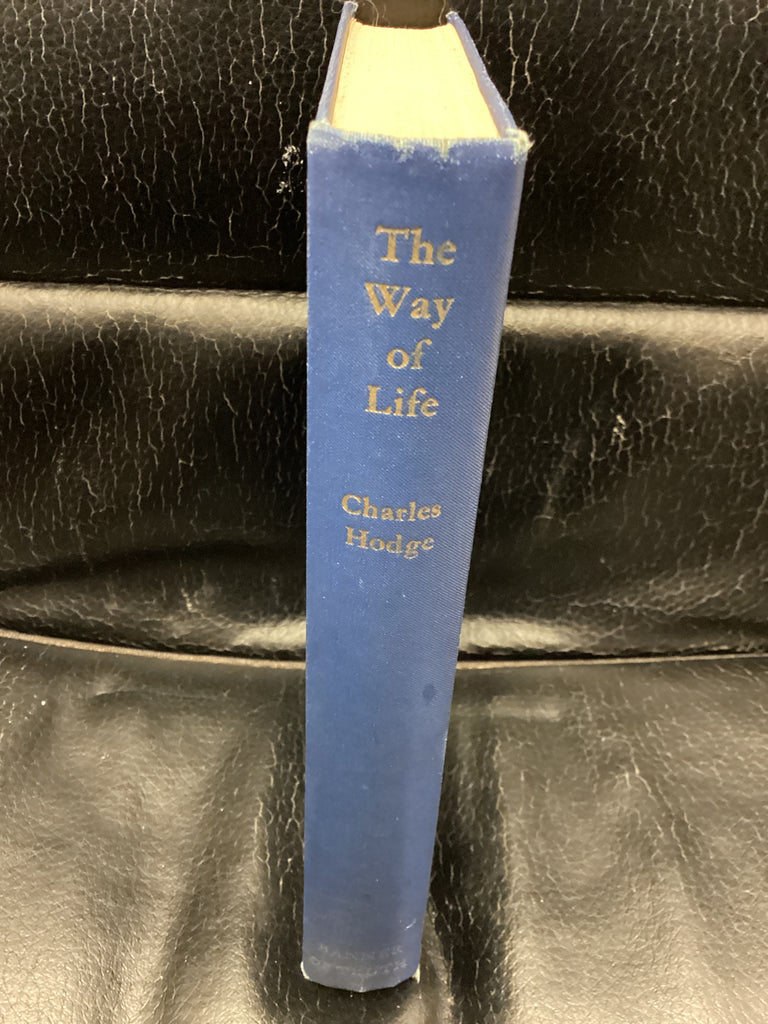The Way of Life (Used Copy)