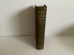 The Life of William Morley Punshon (John Gowan Collection)