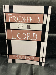 Prophets of the Lord (Used Copy)