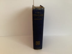 The Book of Psalms (John Gowan Collection)
