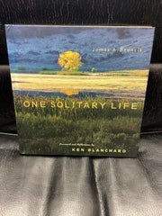 One Solitary Life (Used Copy)