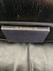 Romans - Commentary (Used Copy)