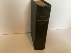 History of the Moravian Church (John Gowan Collection)