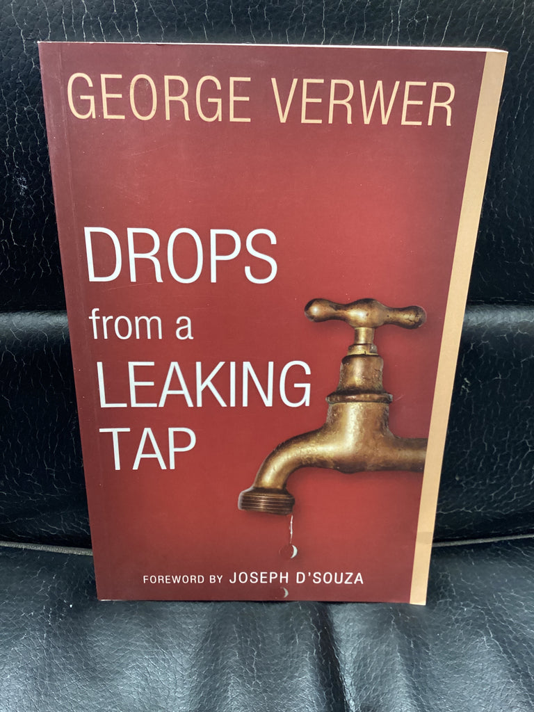 Drops from a Leaking Tap (Used Copy)