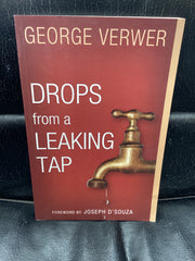 Drops from a Leaking Tap (Used Copy)