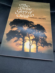 The Divine Glory of Christ (Used Copy)