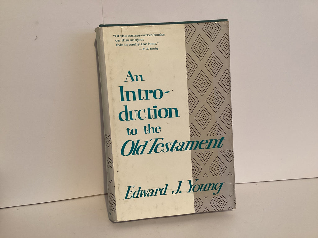 An Introduction to the Old Testament (John Gowan Collection)