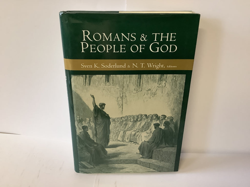 Romans & the People of God (John Gowan Collection)