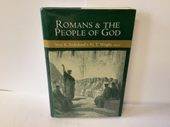 Romans & the People of God (John Gowan Collection)