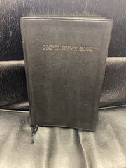 Gospel Hymn Book (Used Copy)