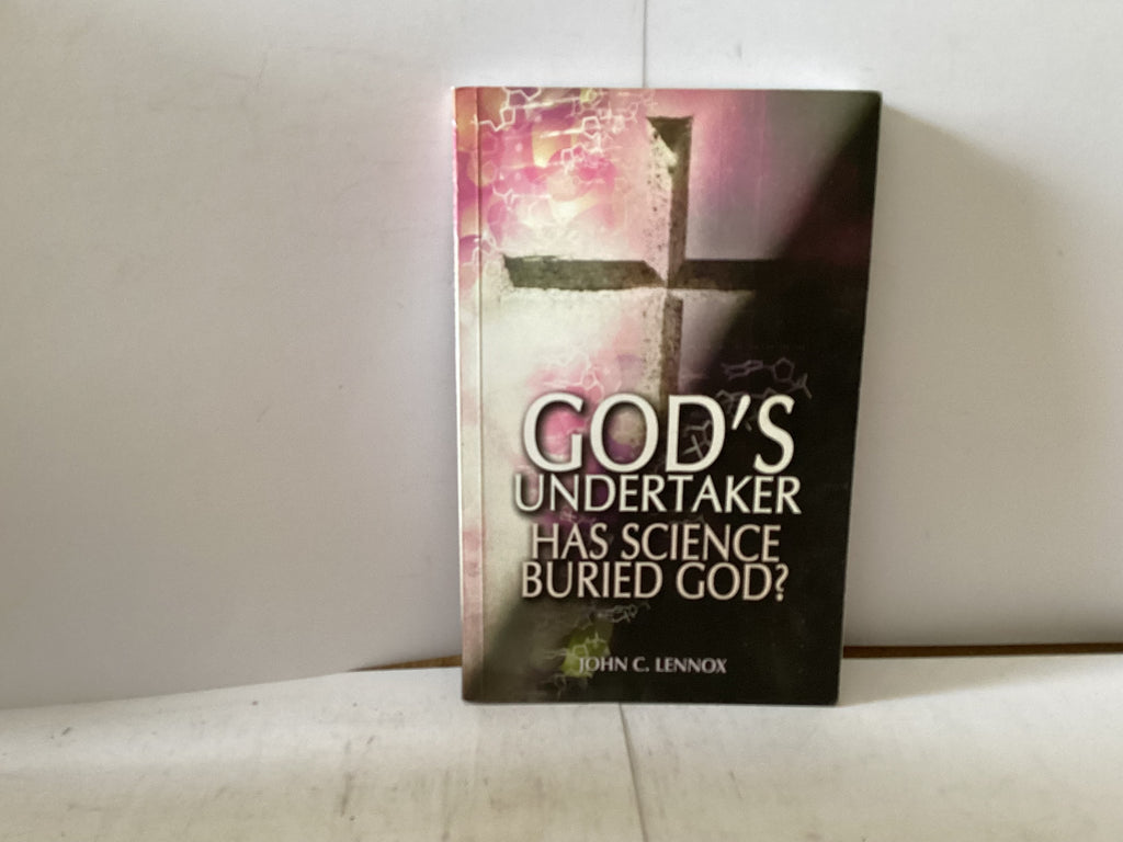 God’s Undertaker (The John Gowan Collection)