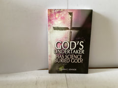 God’s Undertaker (The John Gowan Collection)