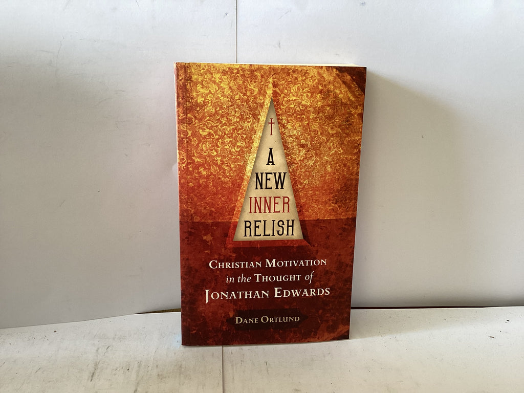 A New Inner Relish (The John Gowan Collection)