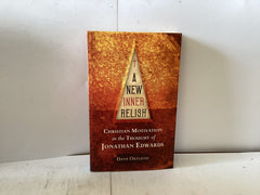 A New Inner Relish (The John Gowan Collection)