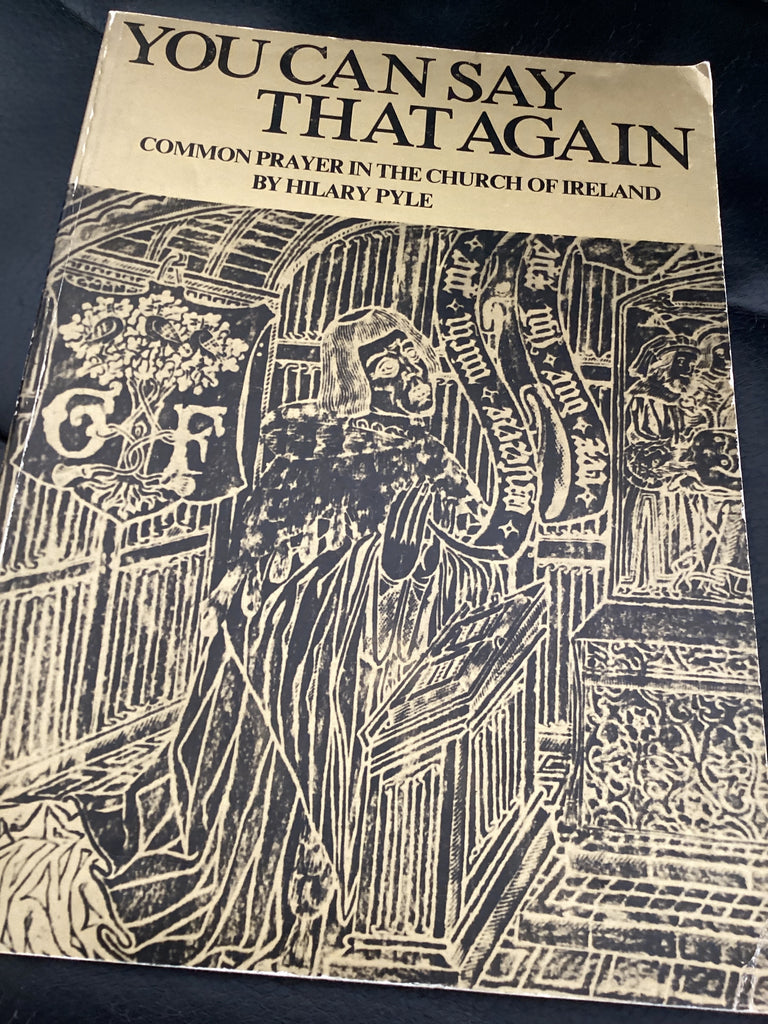 You Can Say That Again (Used Copy)