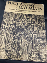 You Can Say That Again (Used Copy)