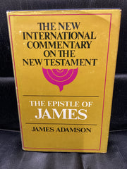 The Epistle of James (Used Copy)